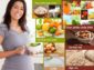 Ăn gì tốt cho cả bà bầu và thai nhi?